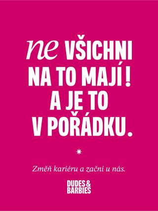✨ Hledáme do party další nadšence! ✨ Hostíme, vaříme, pečeme, pražíme. Mrkni na vypsané volné pozice na našich webovkách....
