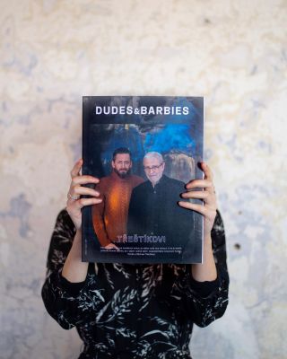 Věděli jste, že mimo našich gastropodniků a produkce vydáváme i vlastní noviny?📰 Navíc pokud zrovna nemáte cestu kolem...